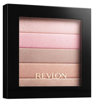 Highlighting Palette